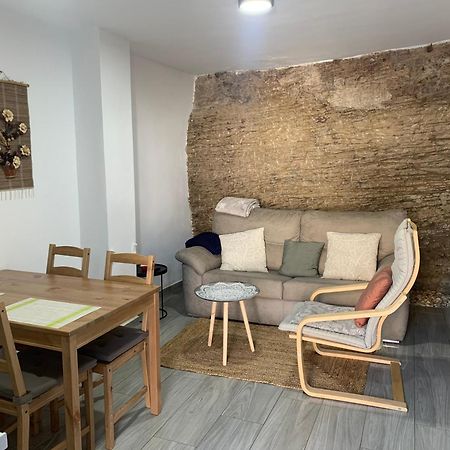 Casita En El Tajo Villa Setenil De Las Bodegas Екстериор снимка