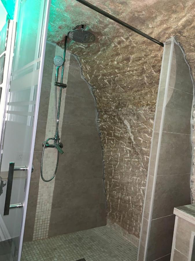 Casita En El Tajo Villa Setenil De Las Bodegas Екстериор снимка